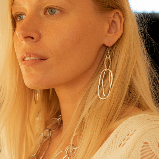 Nessa Earrings
