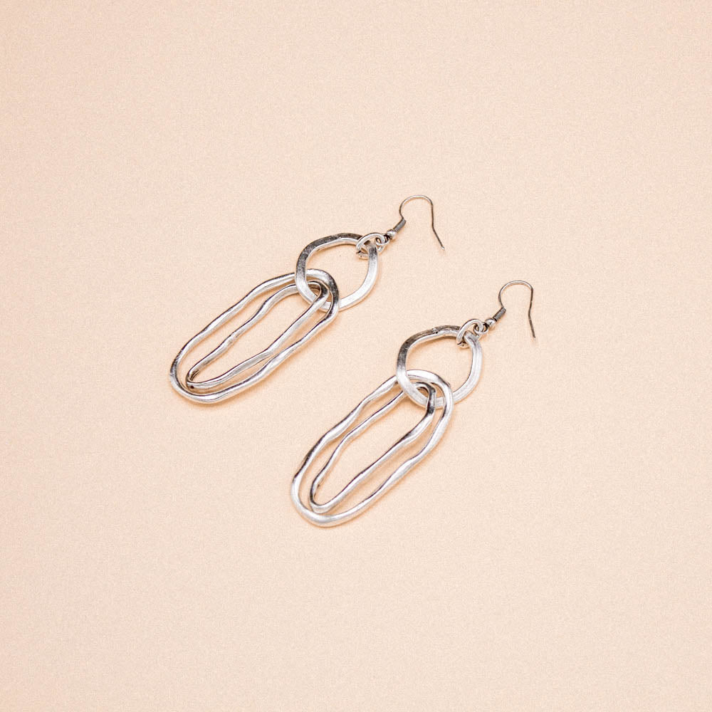 Nessa Earrings