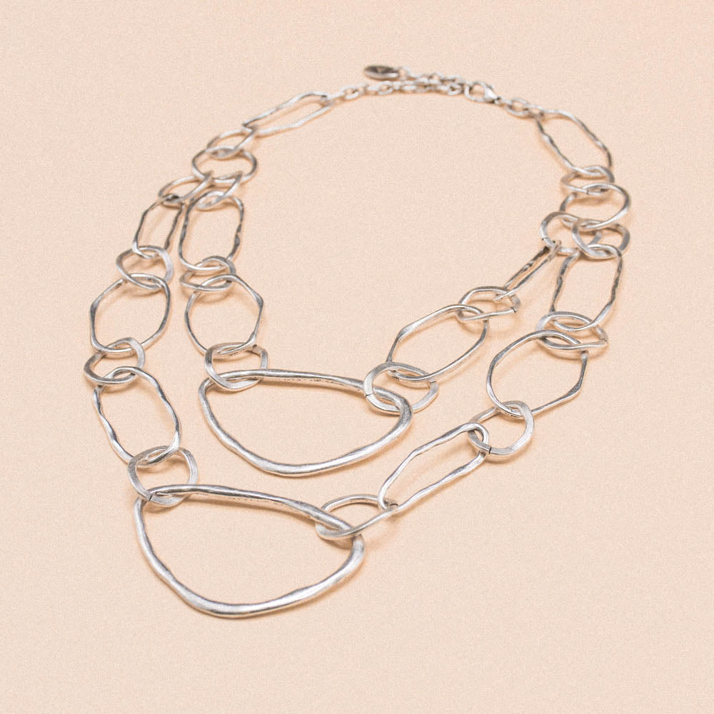 Nessa Necklace