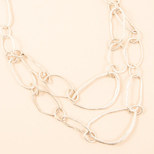 Nessa Necklace