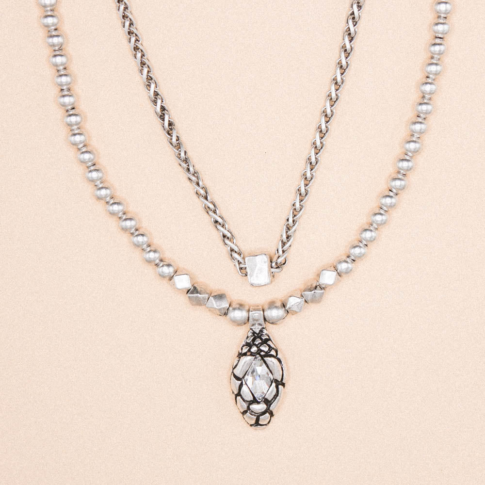 Nikita Necklace