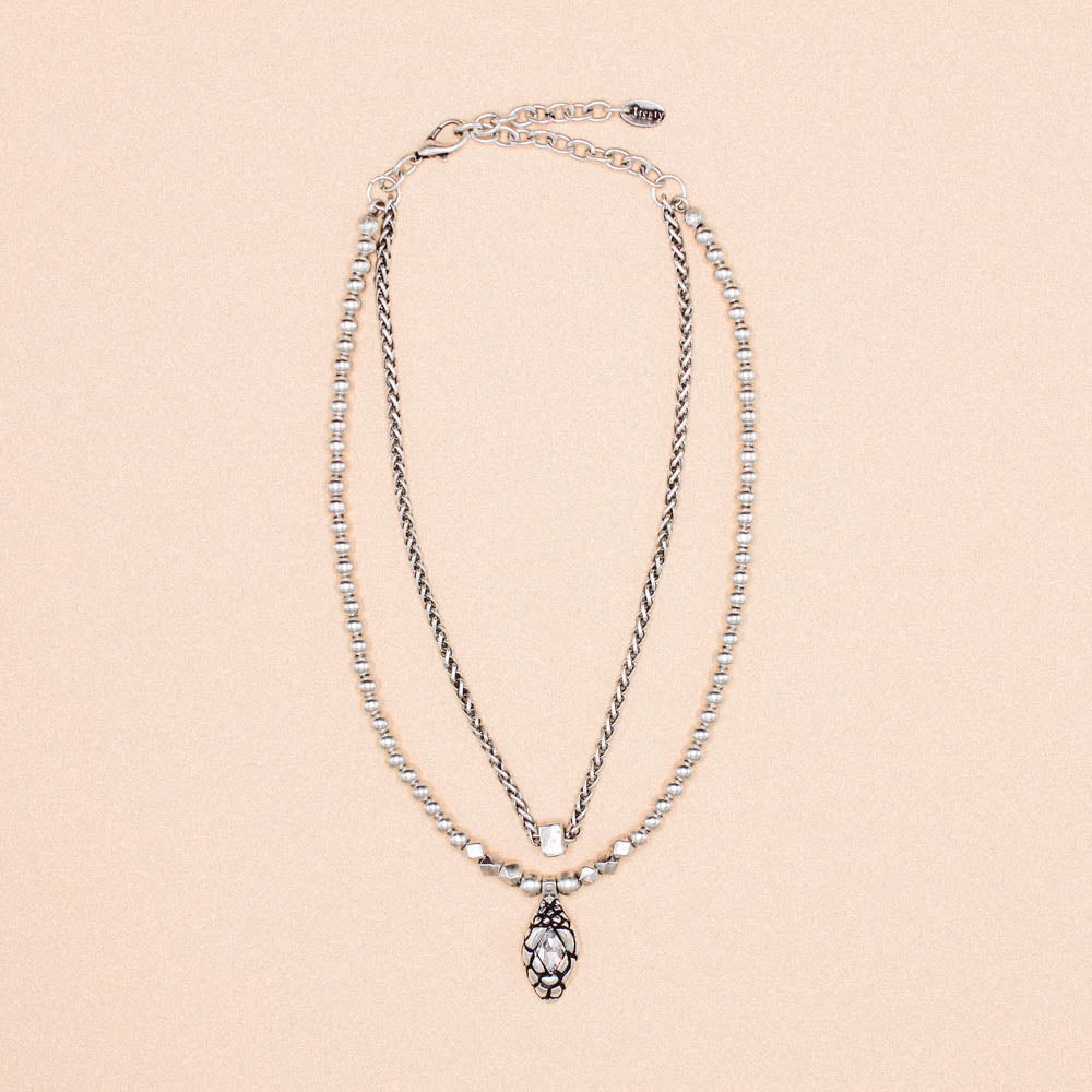 Nikita Necklace