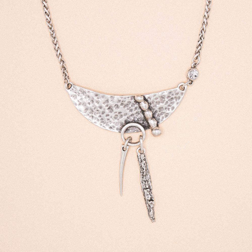 Novalie Necklace