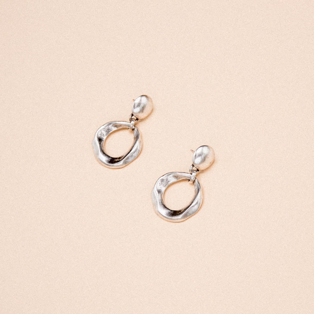 Oaklee Earrings