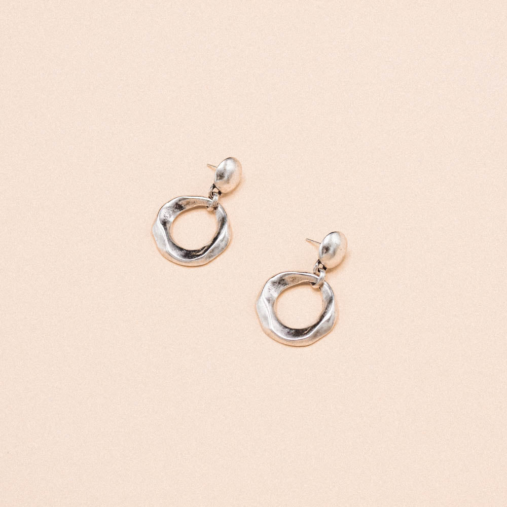 Oaklee Earrings
