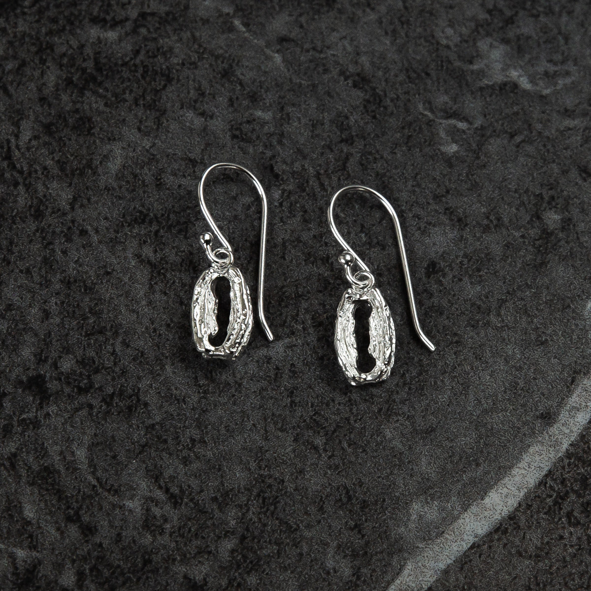 Odessa Earrings
