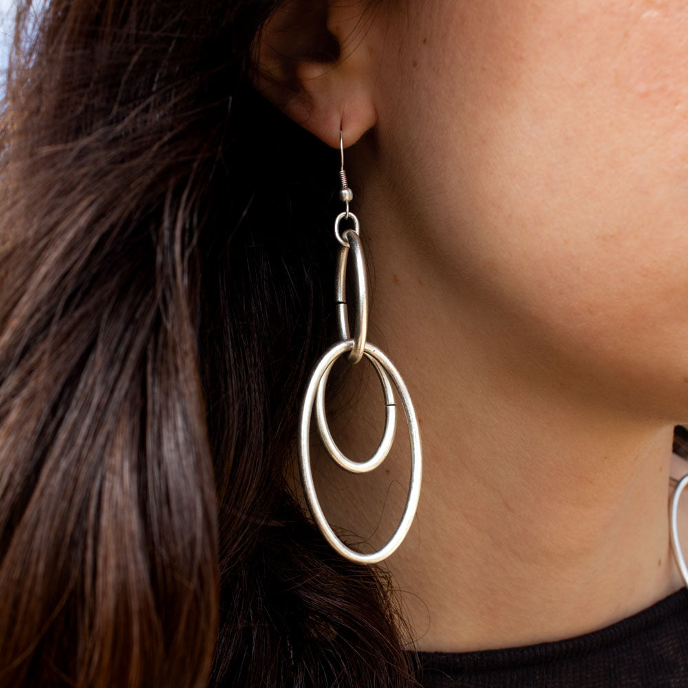 Oriel Earrings