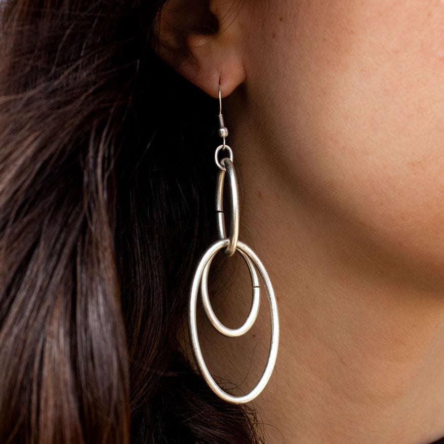 Oriel Earrings