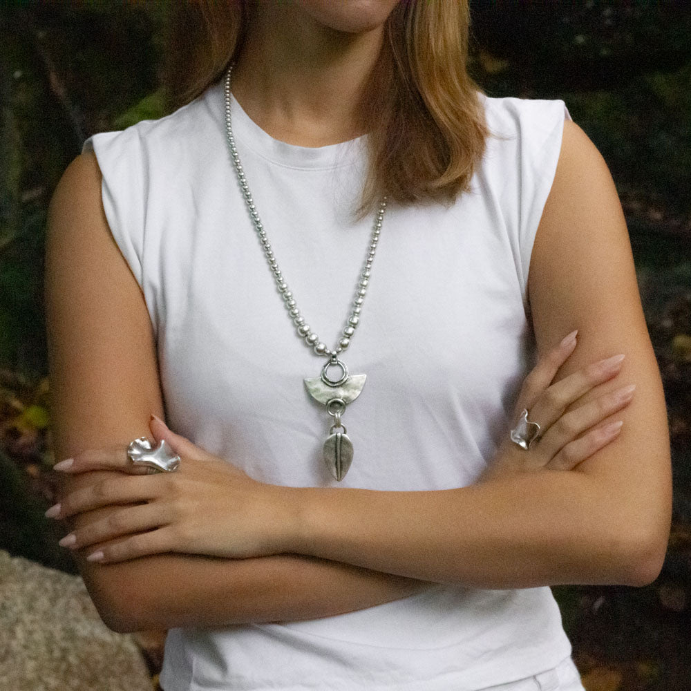 Orla Necklace