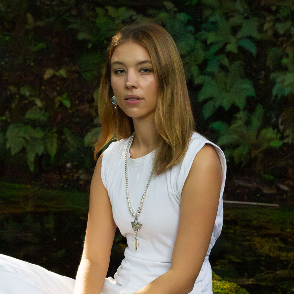 Orla Necklace