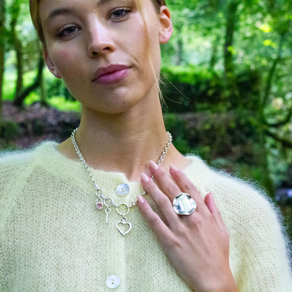Peggy Necklace