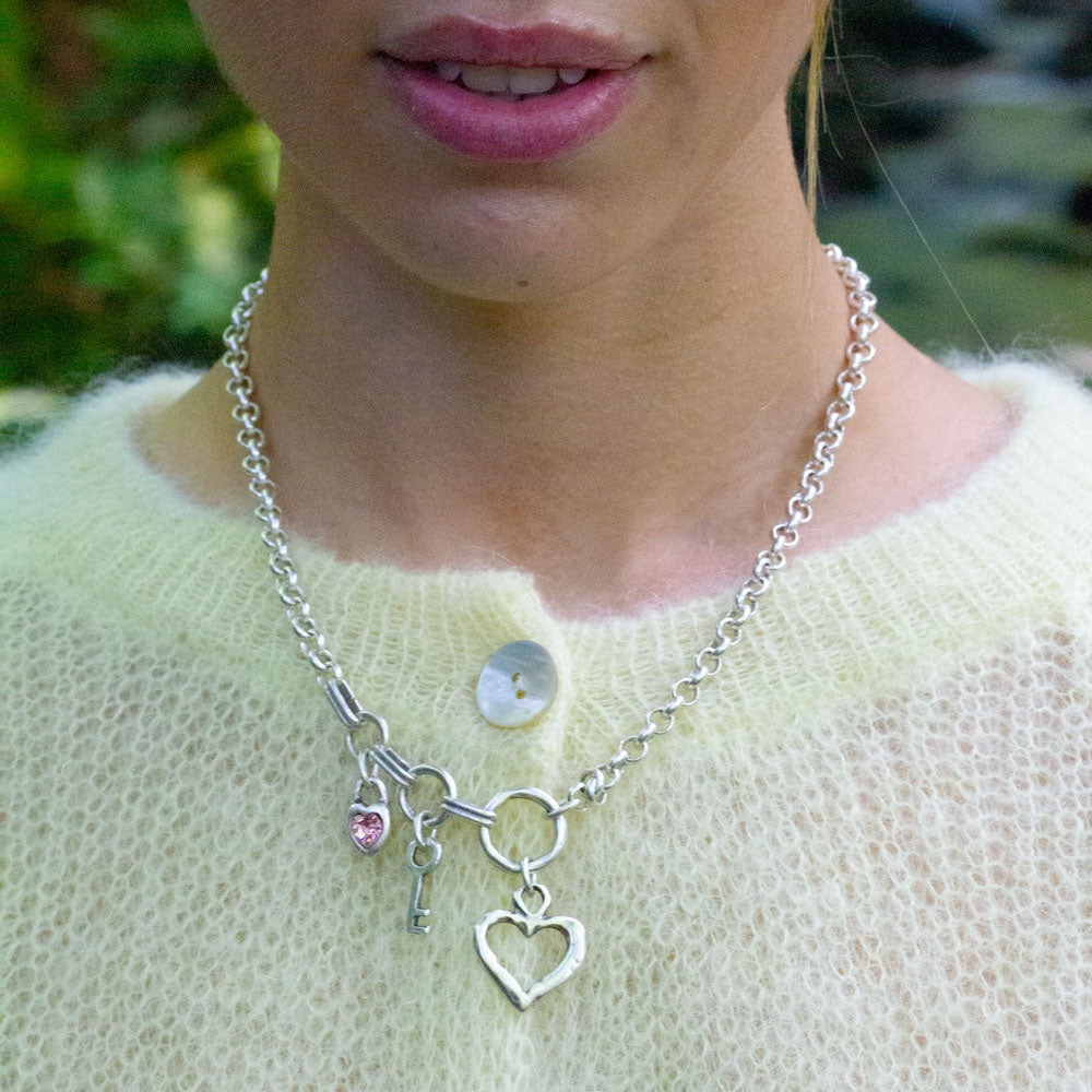 Peggy Necklace