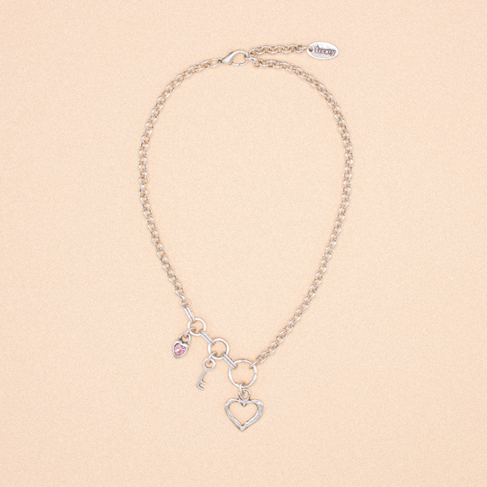 Peggy Necklace