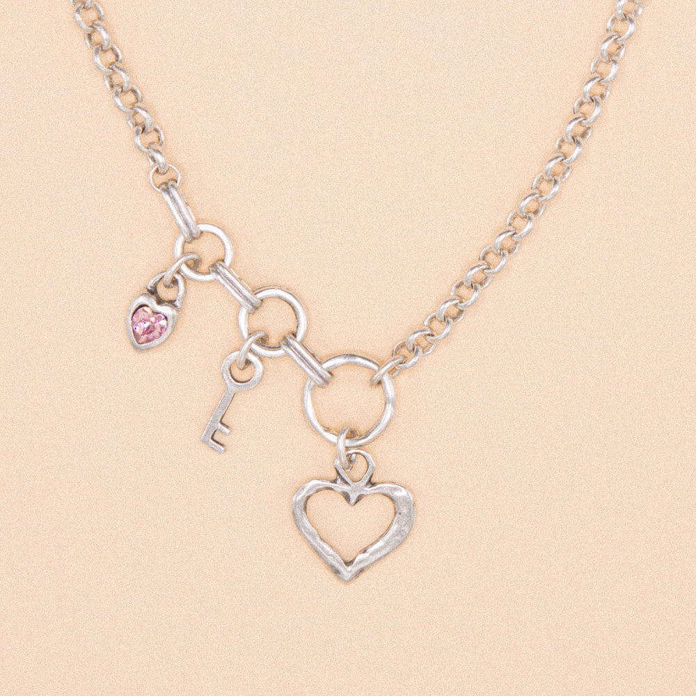 Peggy Necklace
