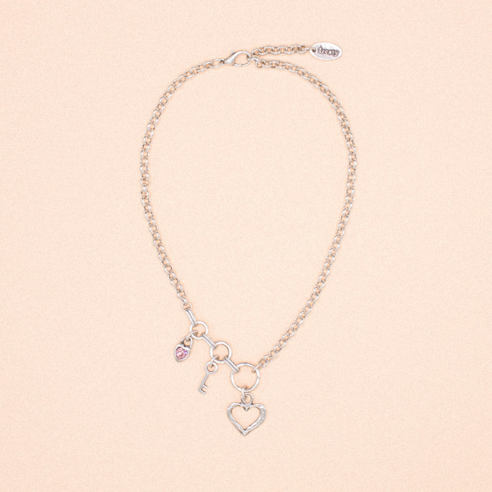 Peggy Necklace