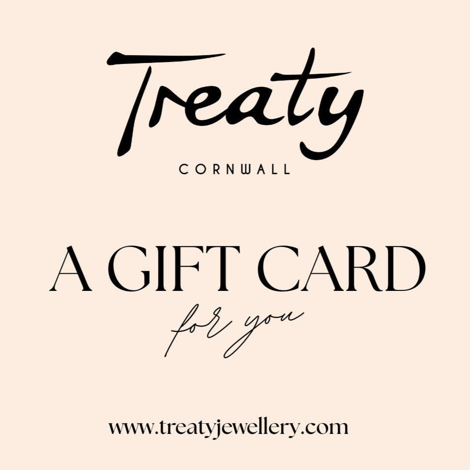 Treaty Gift Vouchers
