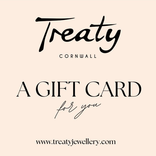 Treaty Gift Vouchers