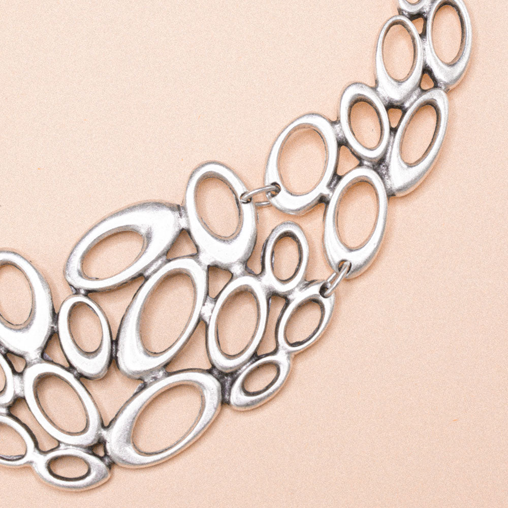 Purdy Necklace