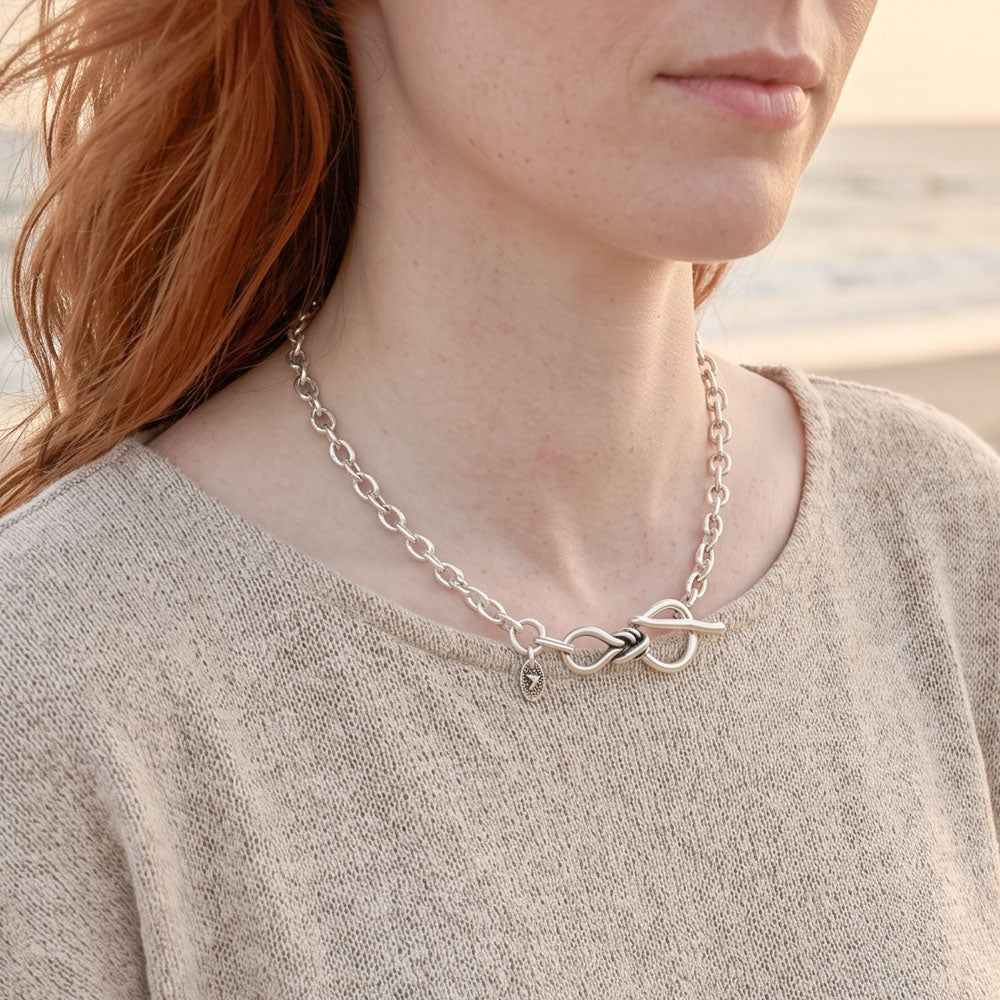 Marina Necklace