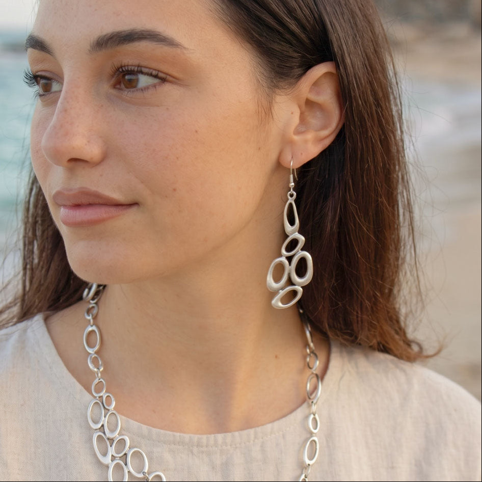Purdy Earrings