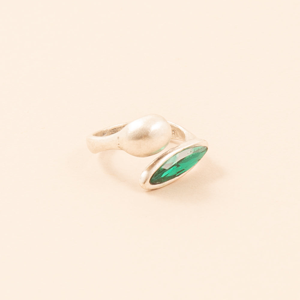 Rae Ring Green