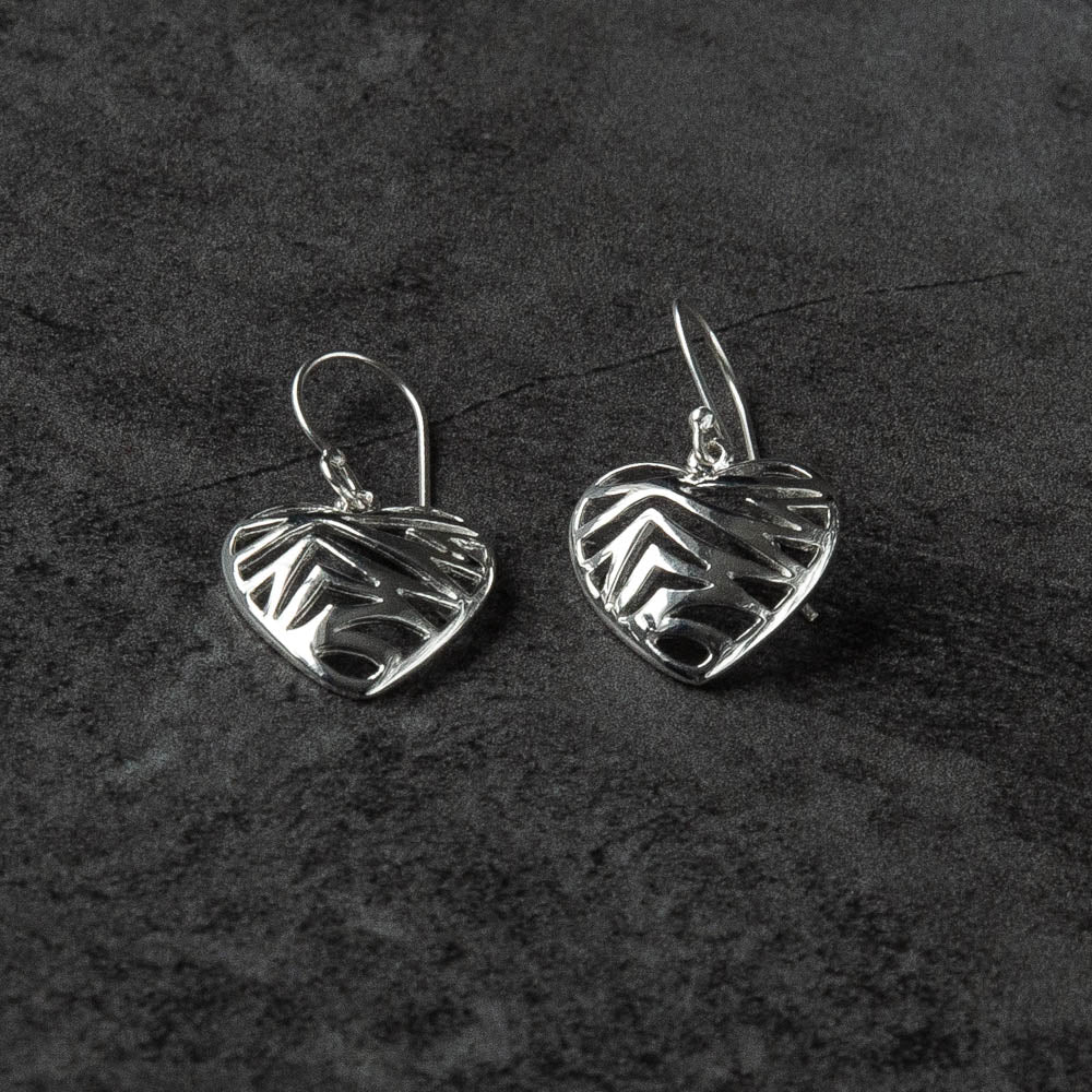 Prussia Earrings