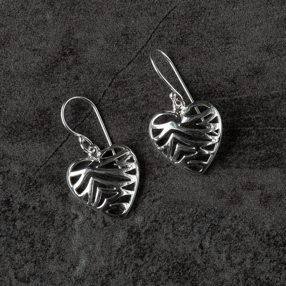 Prussia Earrings