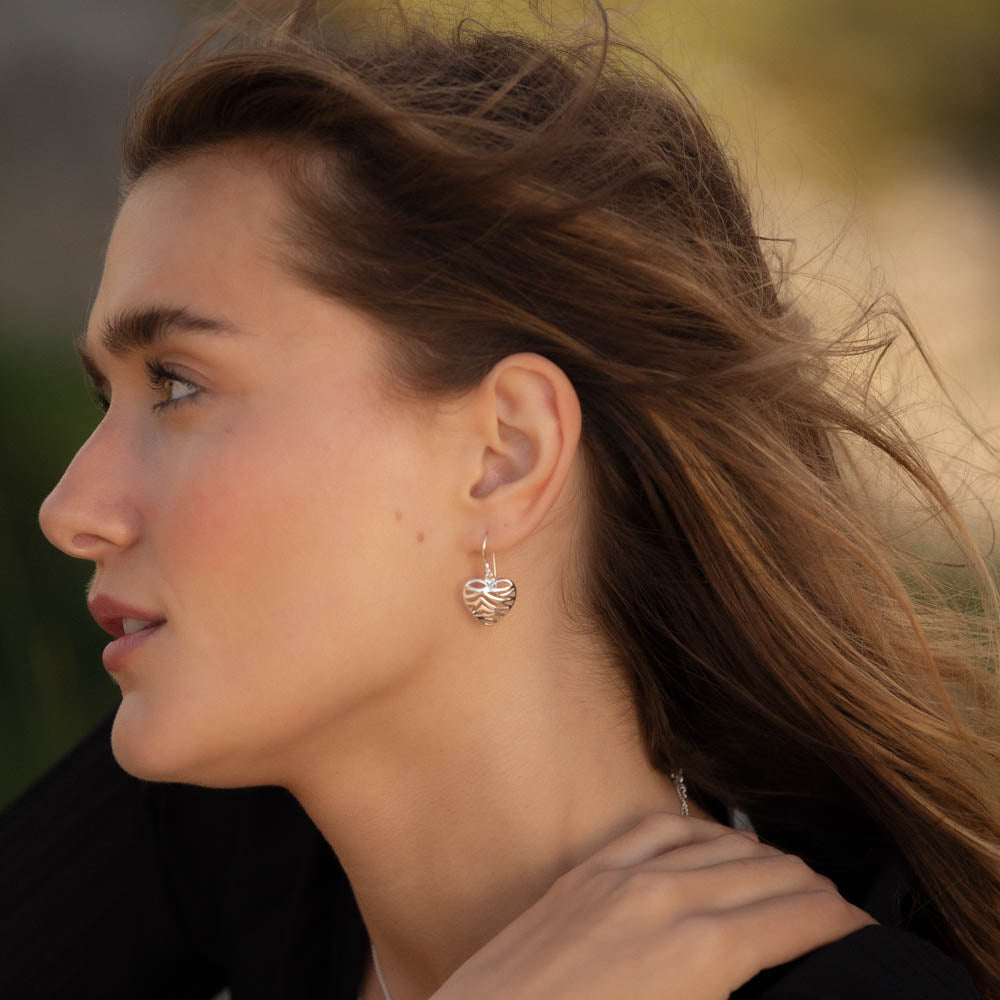 Prussia Earrings