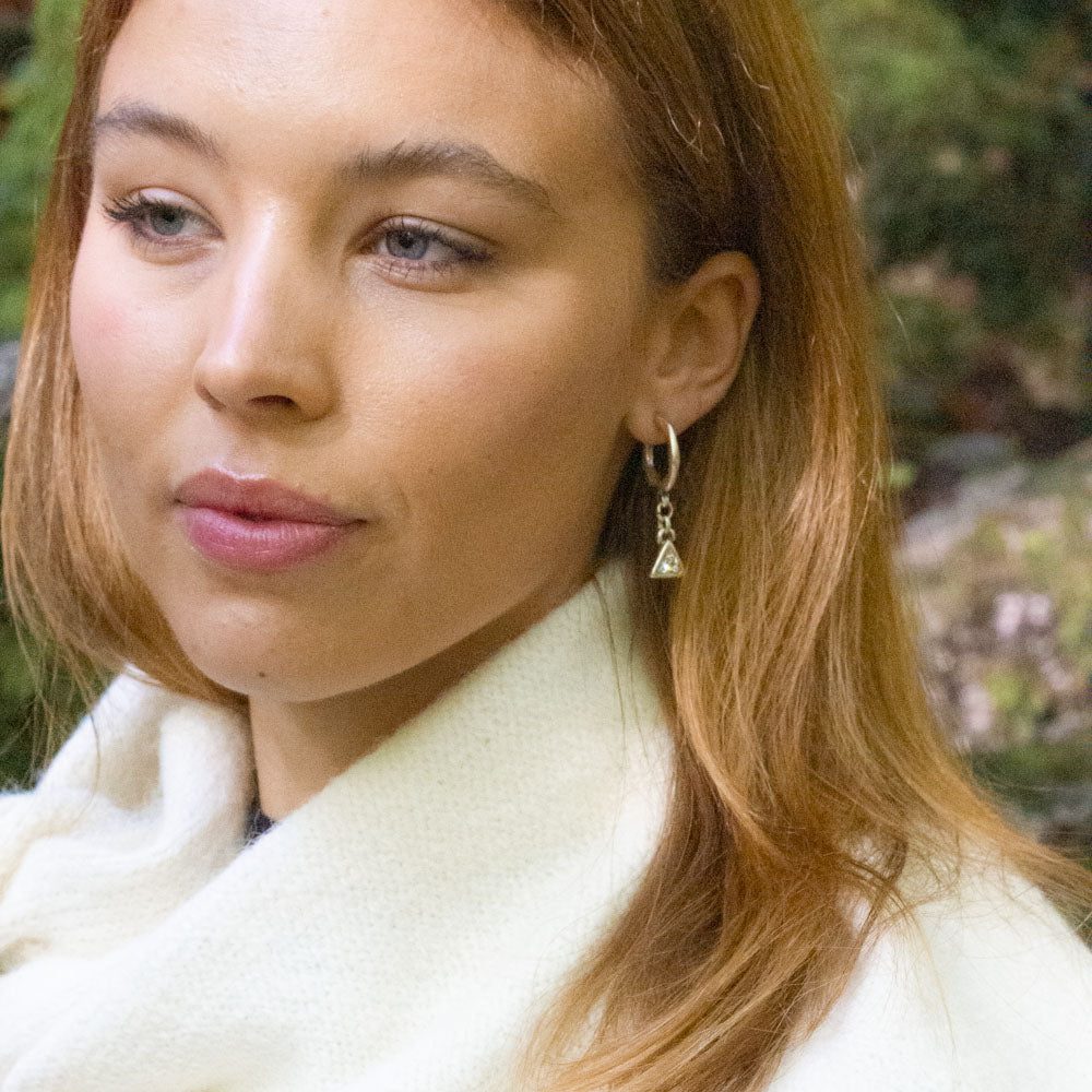 Sienna Earrings