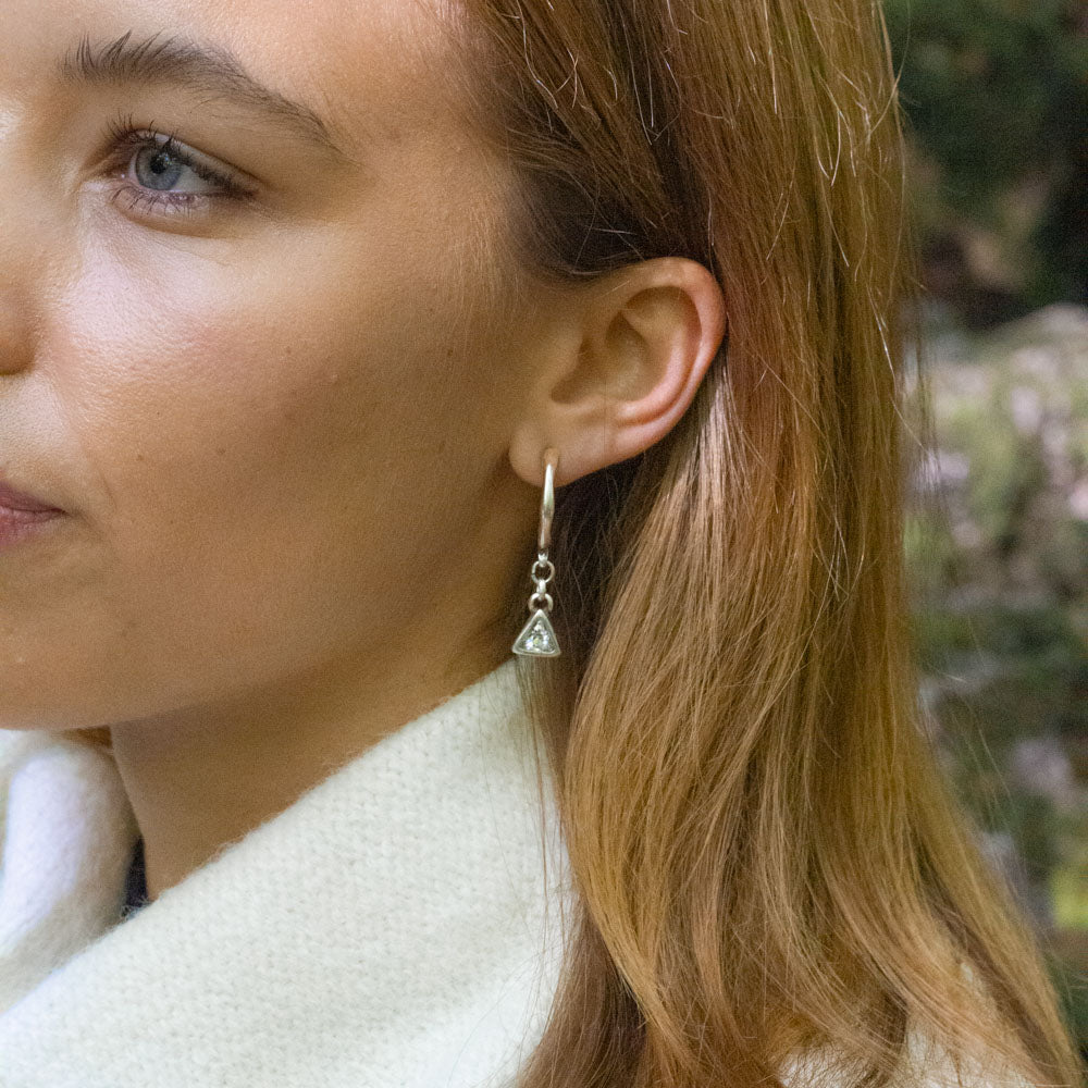 Sienna Earrings