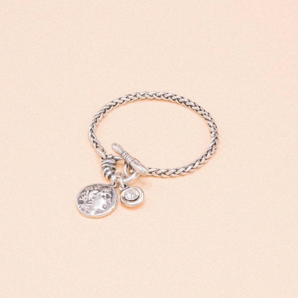 Sophia Bracelet