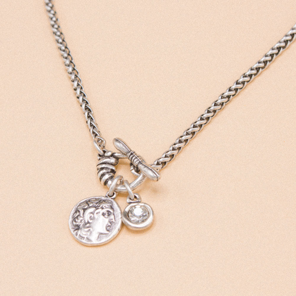 Sophia Necklace