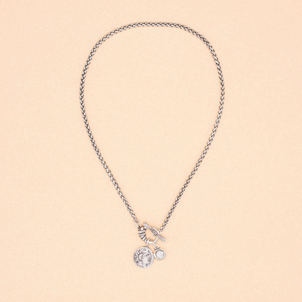 Sophia Necklace