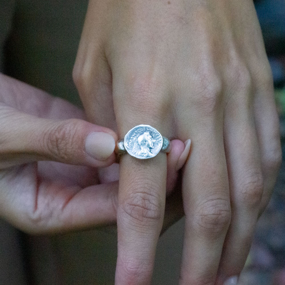 Sophia Ring