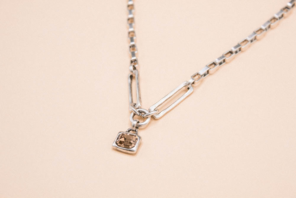 Summer Necklace