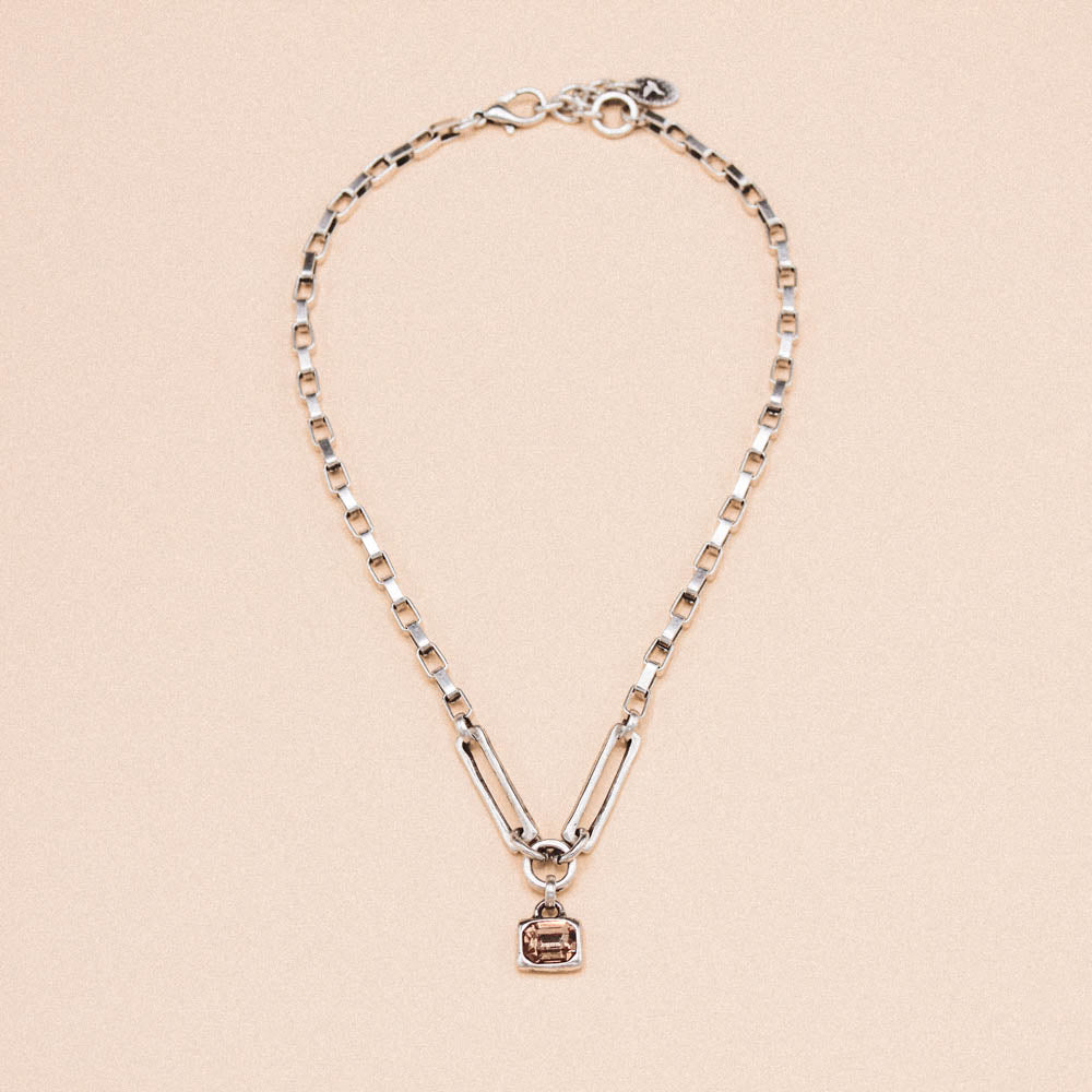 Summer Necklace