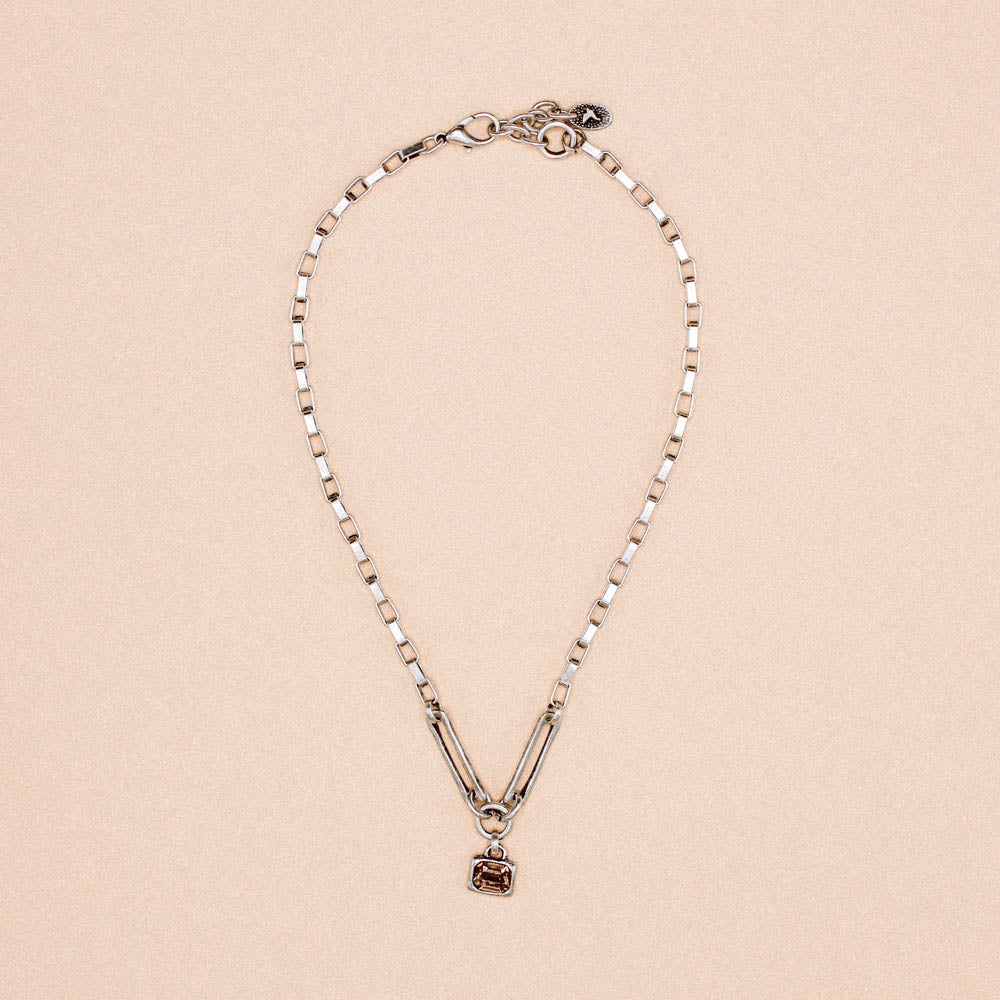 Summer Necklace