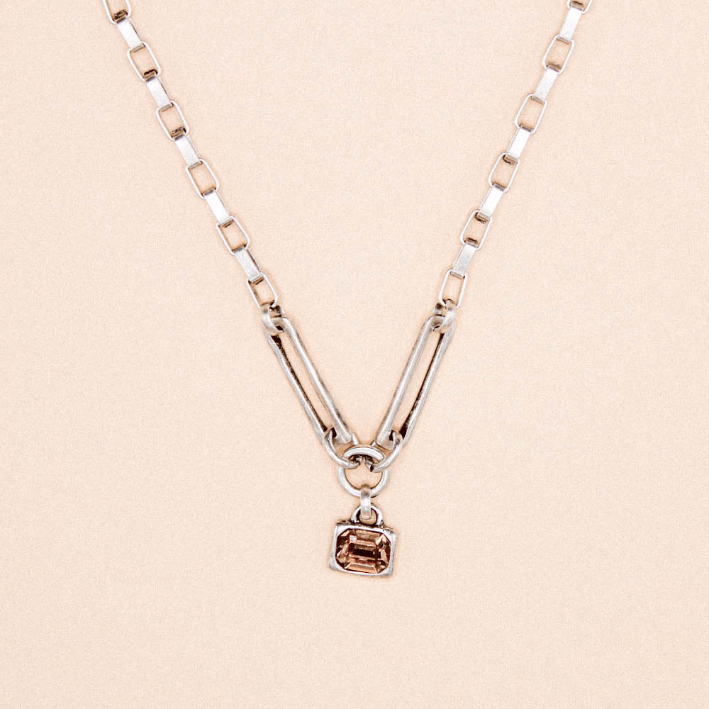 Summer Necklace