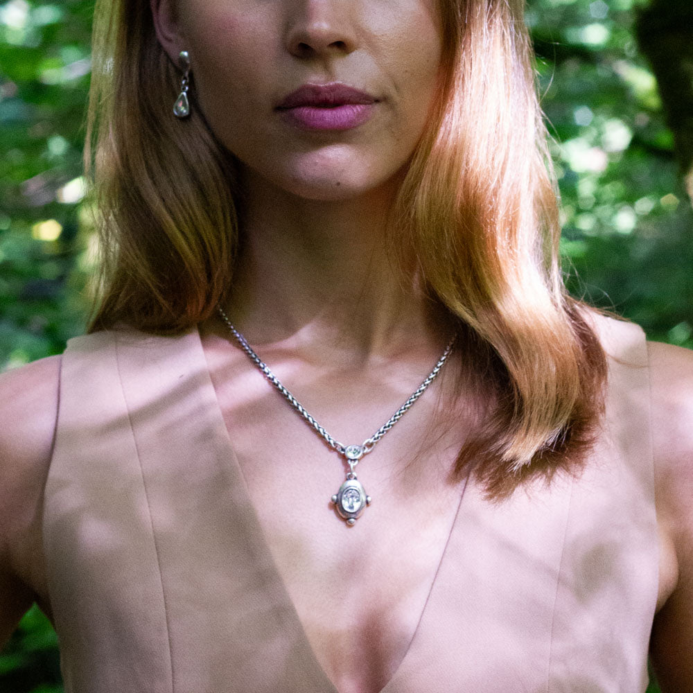 Tabitha Necklace