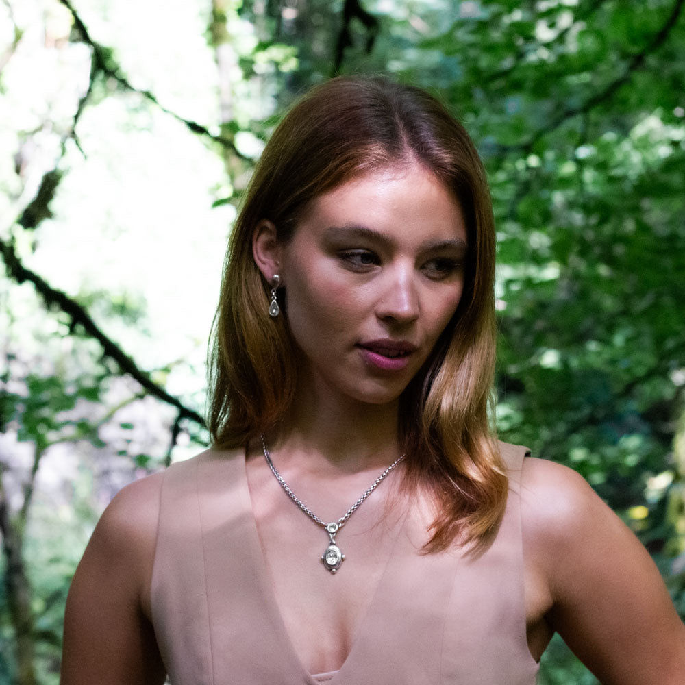 Tabitha Necklace