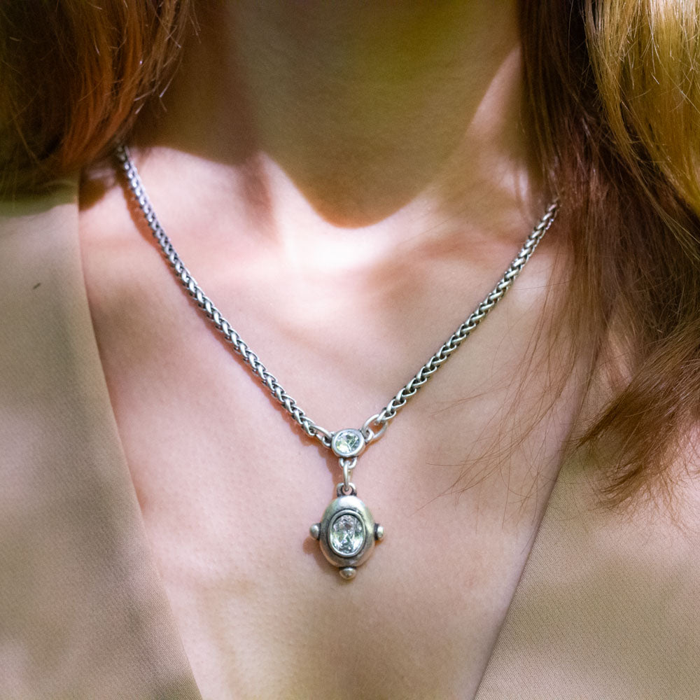 Tabitha Necklace
