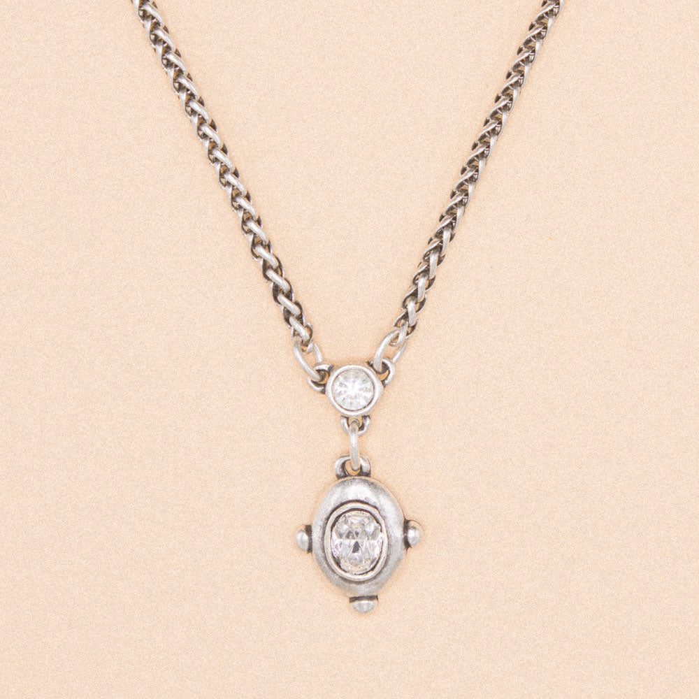 Tabitha Necklace