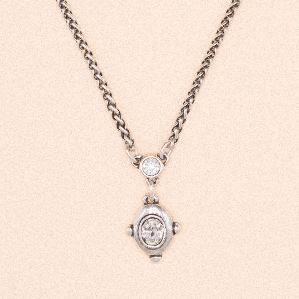 Tabitha Necklace