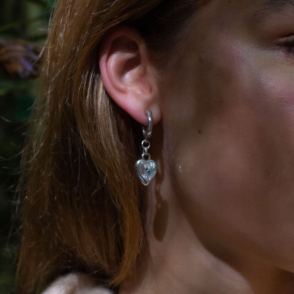 Taylor Earrings