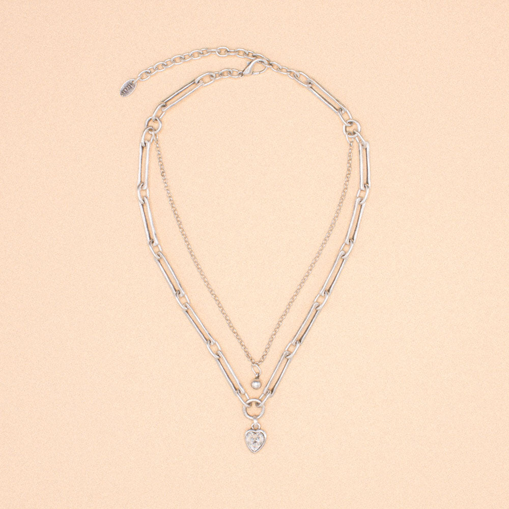 Taylor Necklace