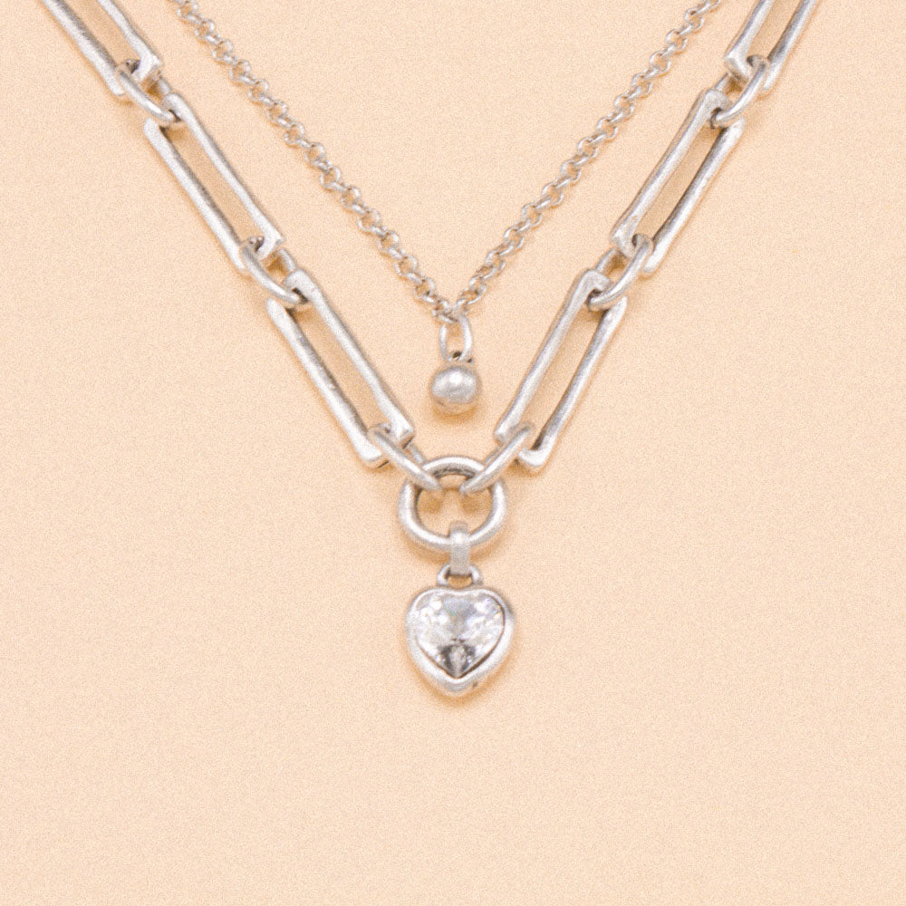 Taylor Necklace