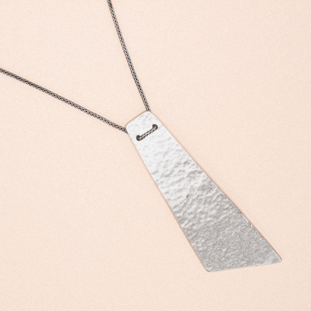 Theda Necklace