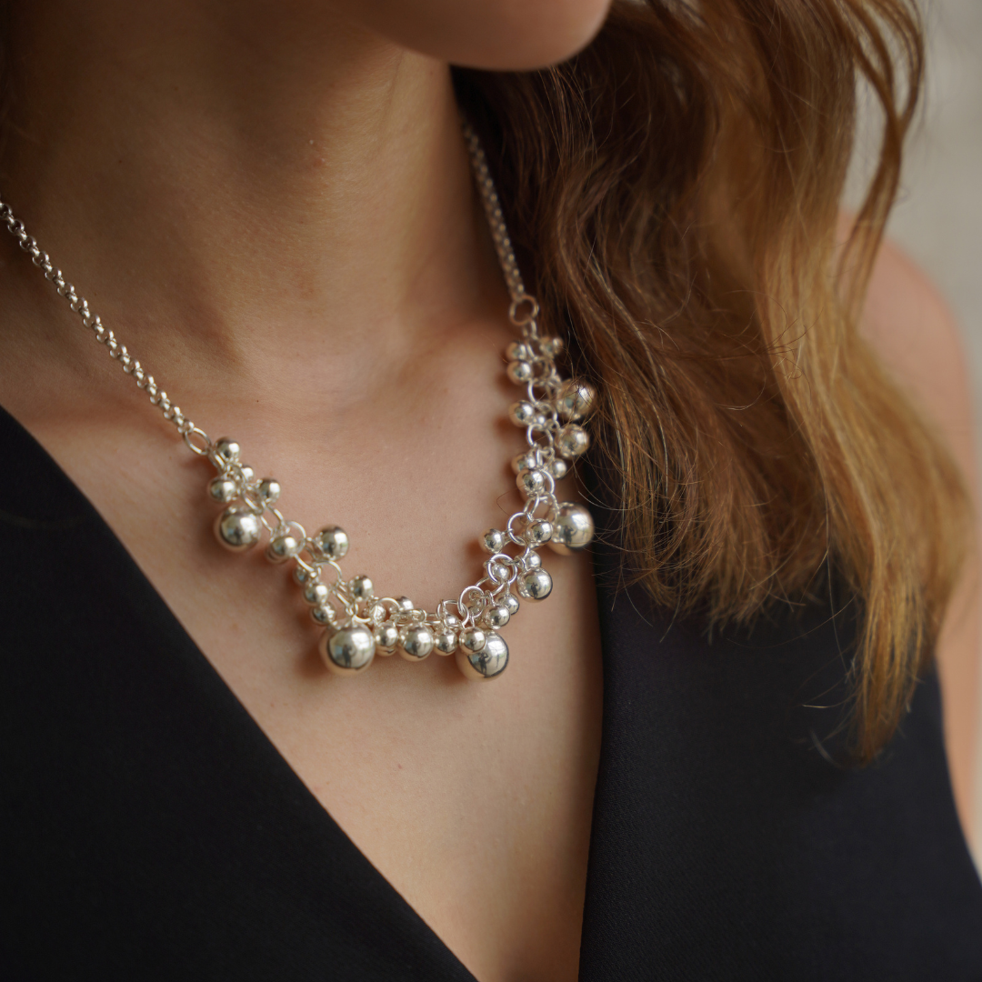 Phillipa Necklace