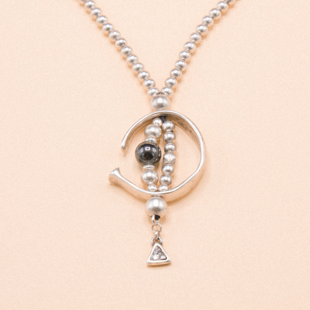 Vesper Necklace