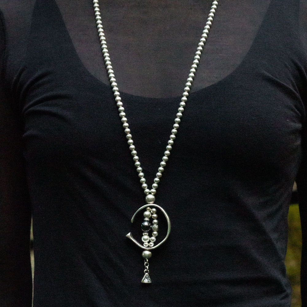 Vesper Necklace
